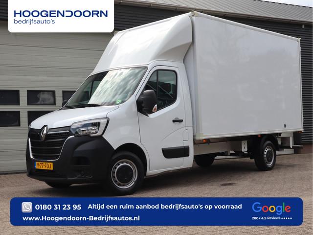 Renault Master 2024 Diesel
