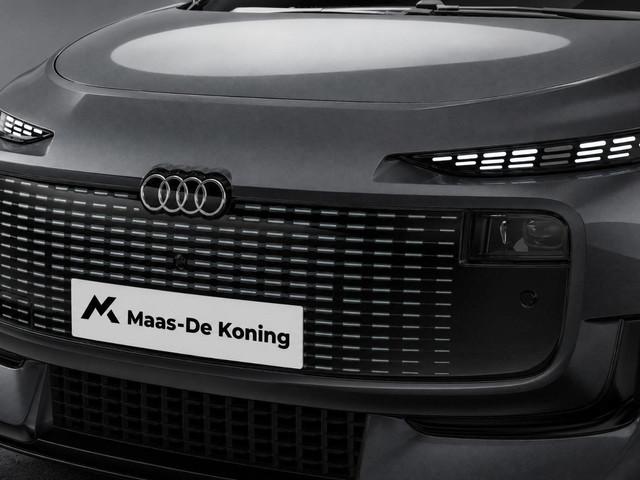 Audi A2