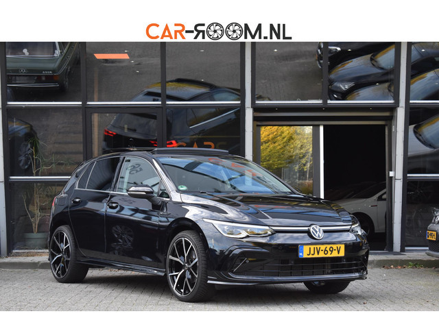 Volkswagen Golf 2020 Benzine