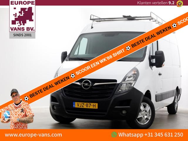 Opel Movano 2021 Diesel