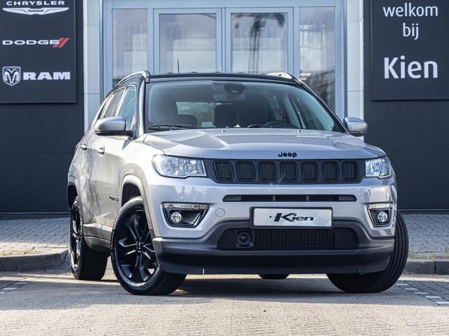 Jeep Compass 2020 Benzine