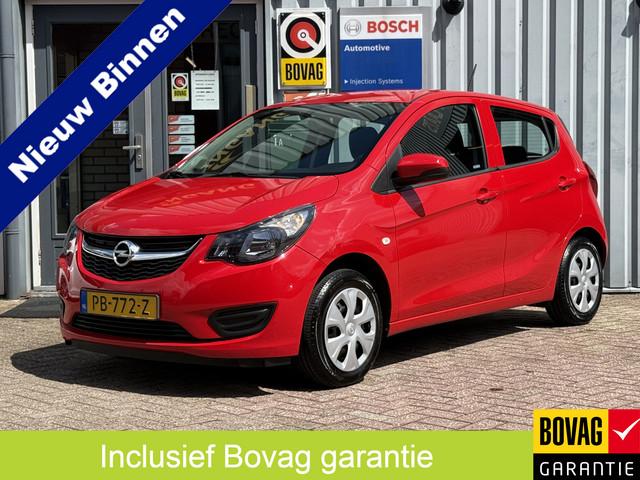 Opel Karl