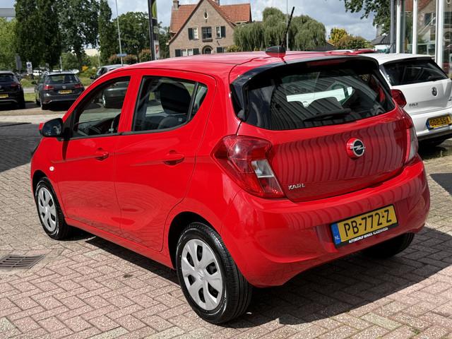 Opel Karl