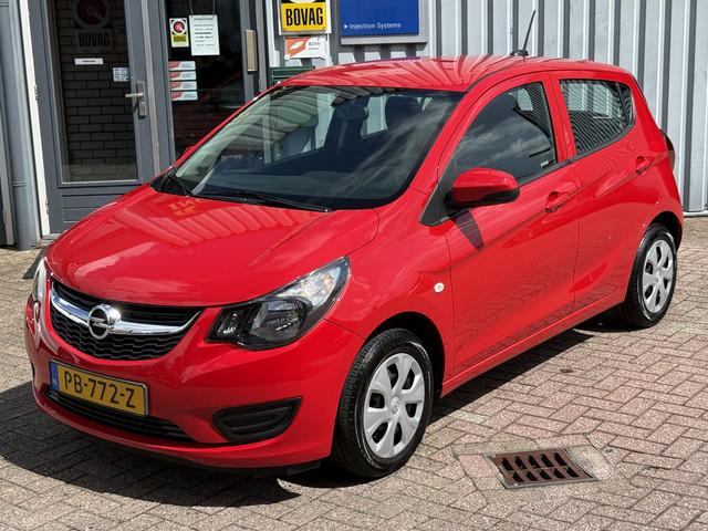 Opel Karl