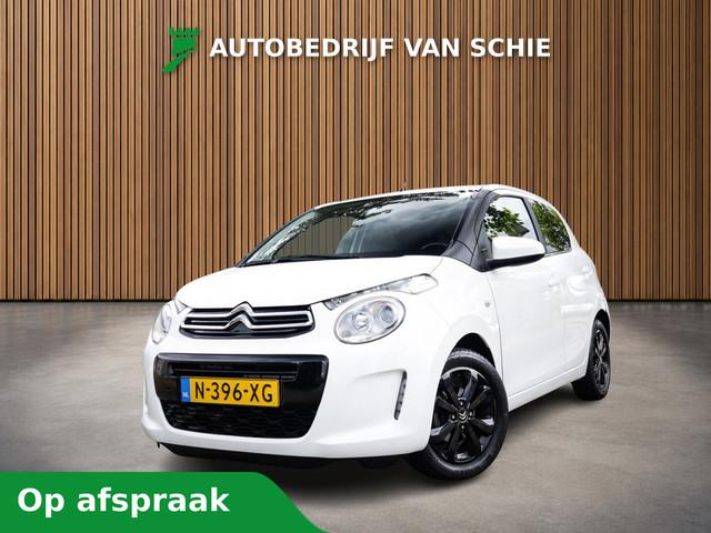 Citroën C1 2022 Benzine