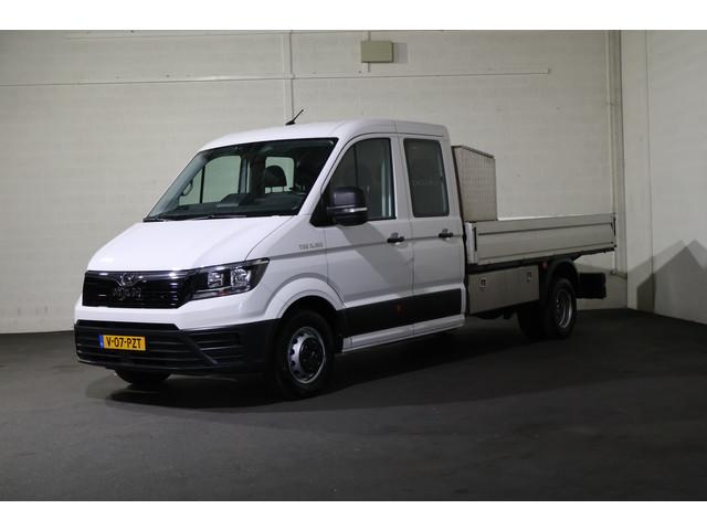 MAN TGE 2024 Diesel