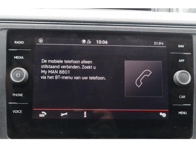 MAN TGE