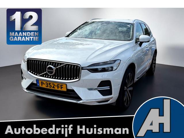 Volvo XC60 2022 Hybride