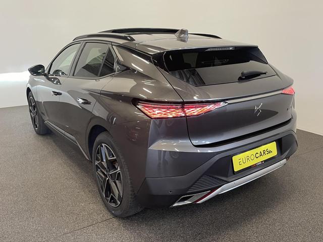 DS DS 4