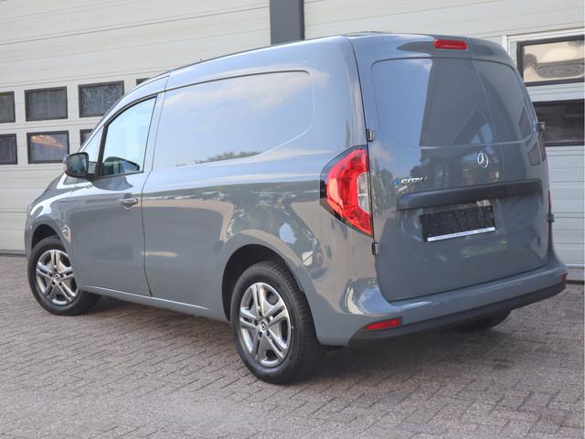 Mercedes-Benz eCitan