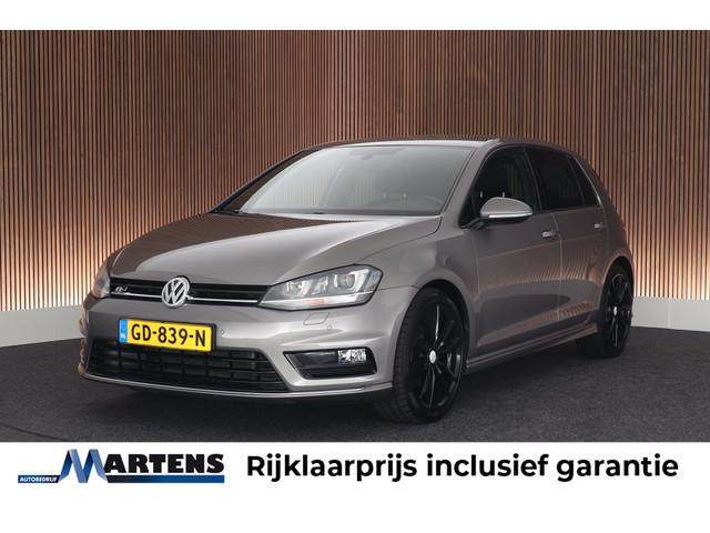 Volkswagen Golf 2015 Benzine