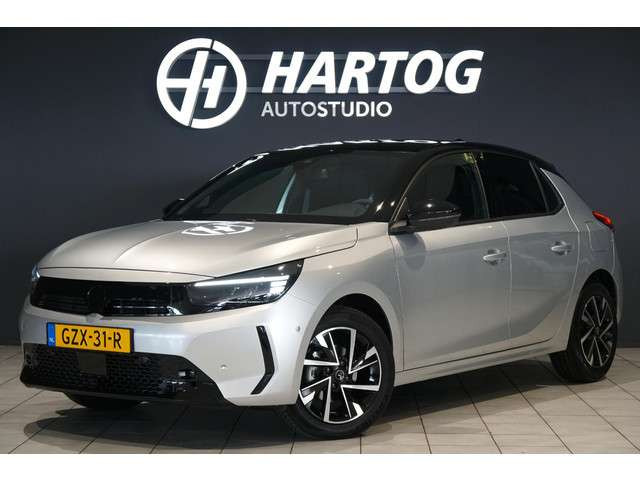 Opel Corsa 2025 Benzine