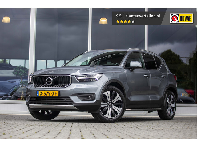 Volvo XC40 2019 Benzine