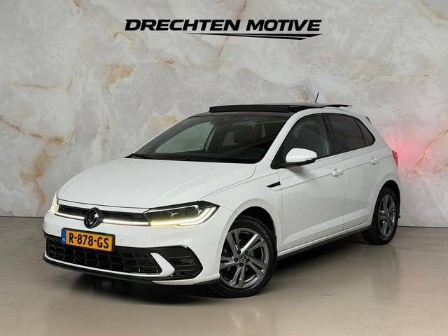 Volkswagen Polo 2022 Benzine