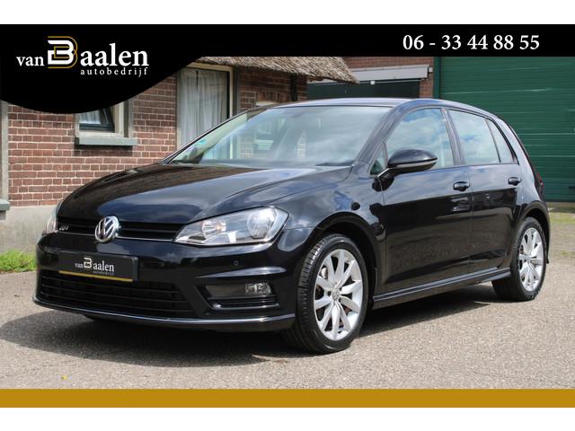 Volkswagen Golf 2015 Benzine