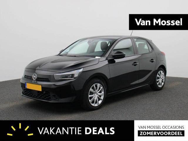 Opel Corsa 2023 Benzine