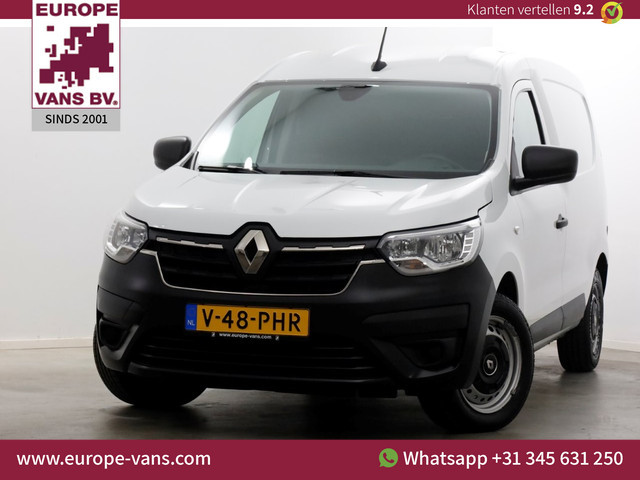 Renault Express