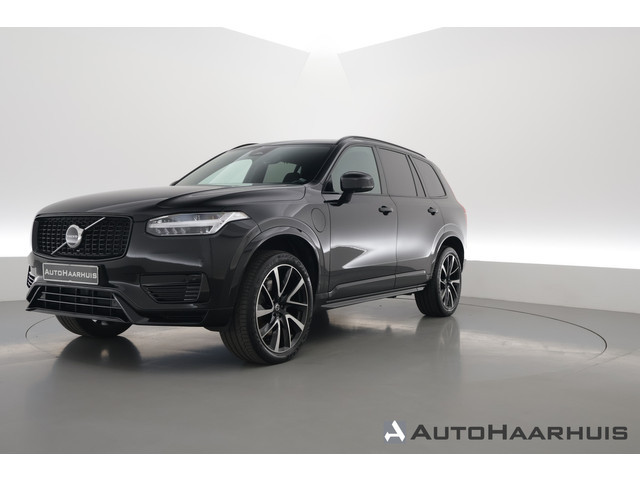 Volvo XC90 2023 Hybride