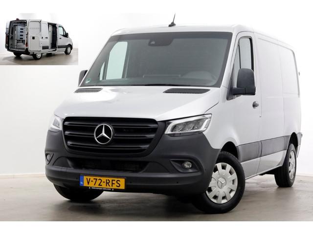 Mercedes-Benz Sprinter 2021 Diesel