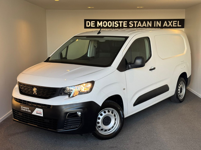 Peugeot Partner 2019 Diesel