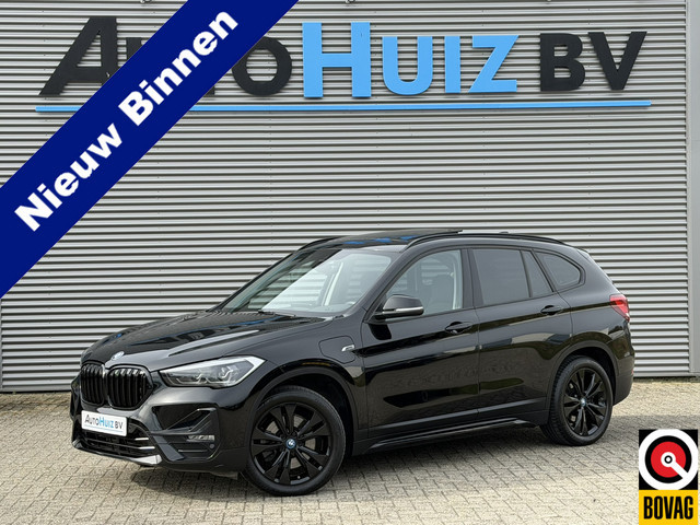 BMW X1 2022 Hybride