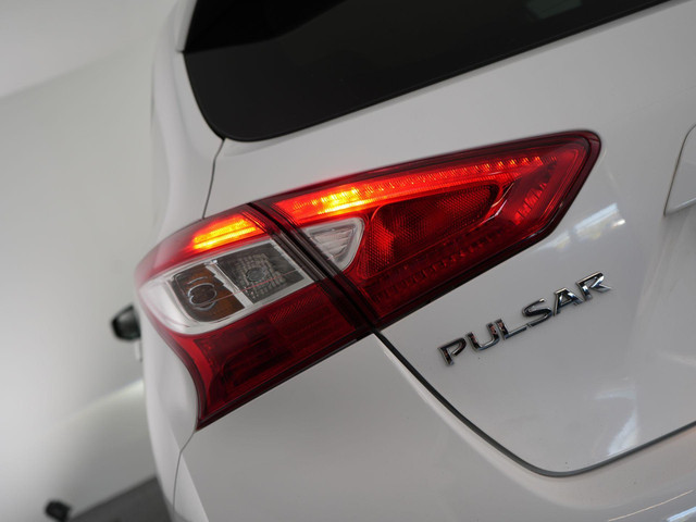 Nissan Pulsar