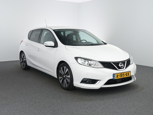 Nissan Pulsar