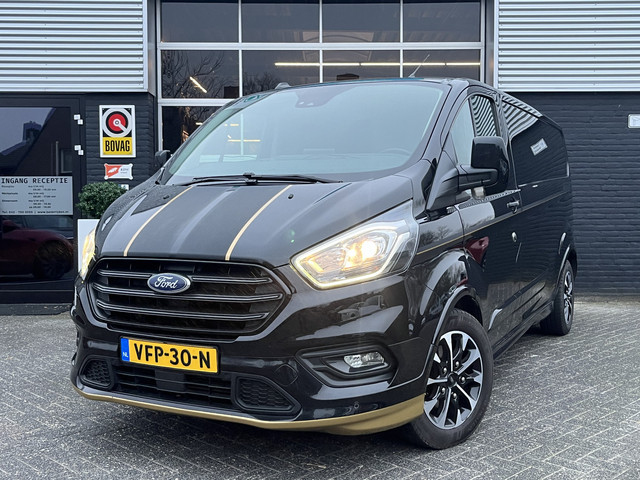Ford Transit Custom 2020 Diesel