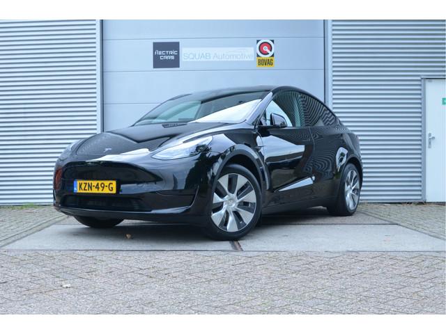 Tesla Model Y 2023 Elektrisch