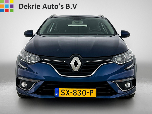 Renault Megane 2018 Diesel