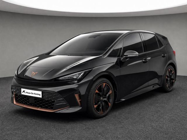 Cupra Born 2026 Elektrisch