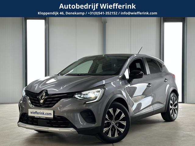 Renault Captur 2023 Hybride