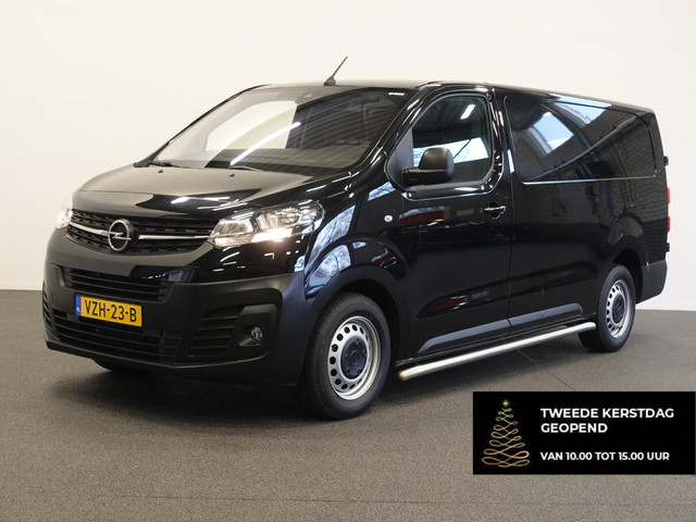 Opel Vivaro 2023 Diesel