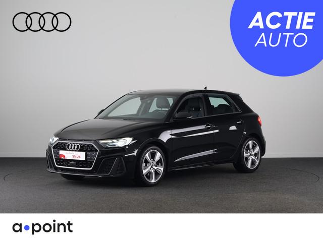 Audi A1 2022 Benzine