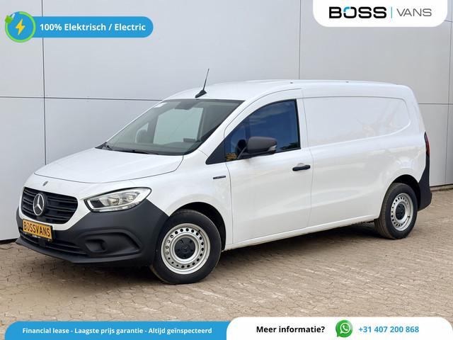 Mercedes-Benz eCitan 2024 Elektrisch