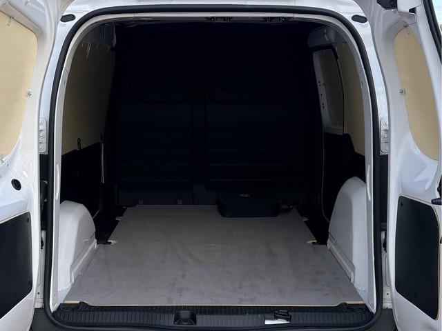 Mercedes-Benz eCitan