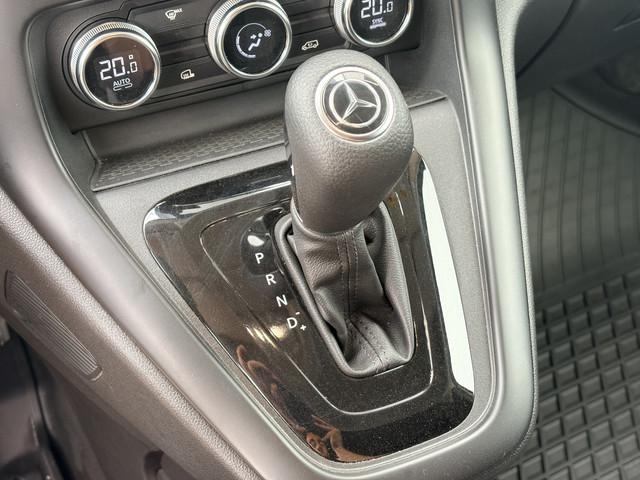 Mercedes-Benz eCitan
