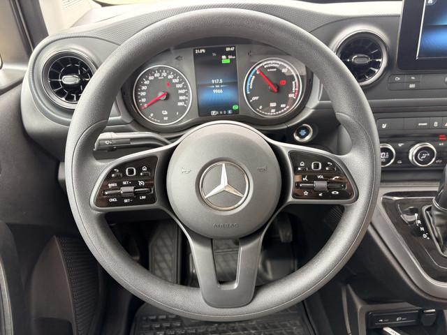 Mercedes-Benz eCitan