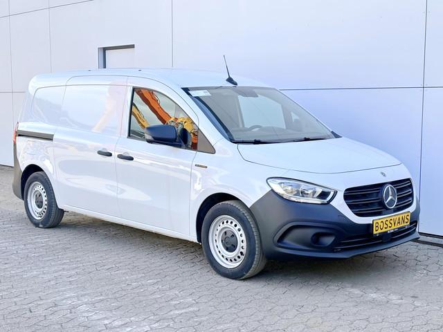 Mercedes-Benz eCitan