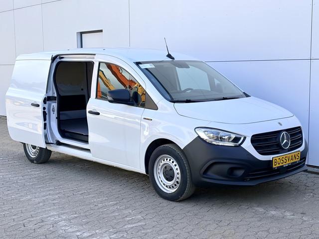 Mercedes-Benz eCitan