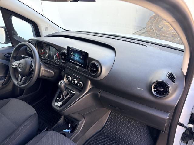 Mercedes-Benz eCitan
