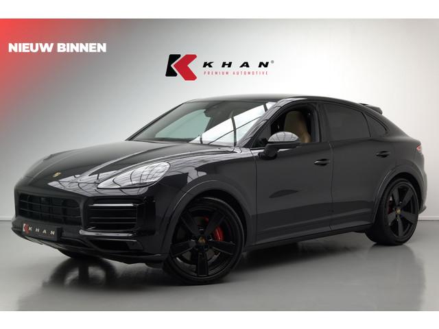 Porsche Cayenne 2019 Benzine