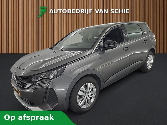 Peugeot 5008 2023 Benzine