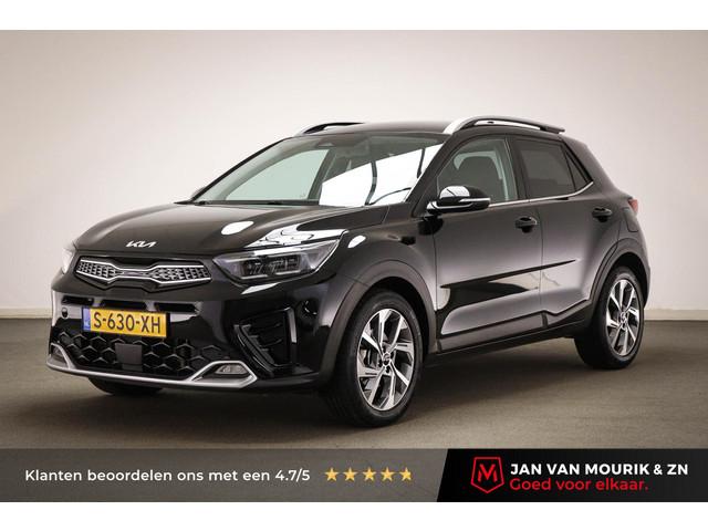 Kia Stonic 2023 Benzine