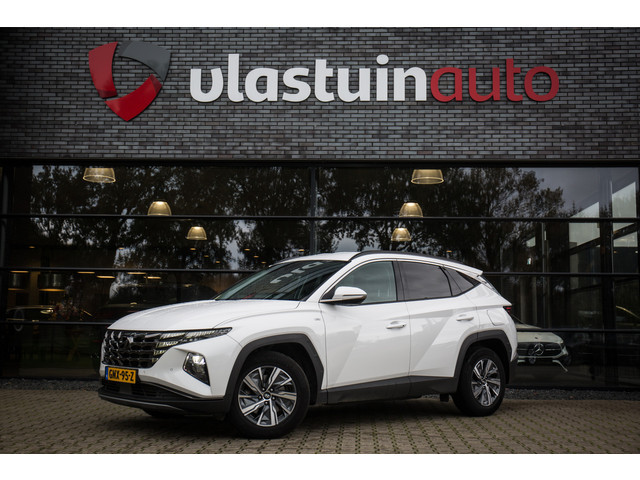 Hyundai Tucson 2023 Benzine