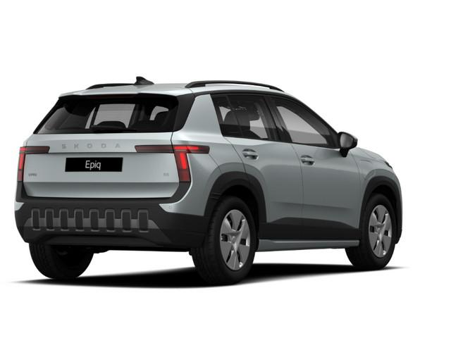 Skoda Epiq