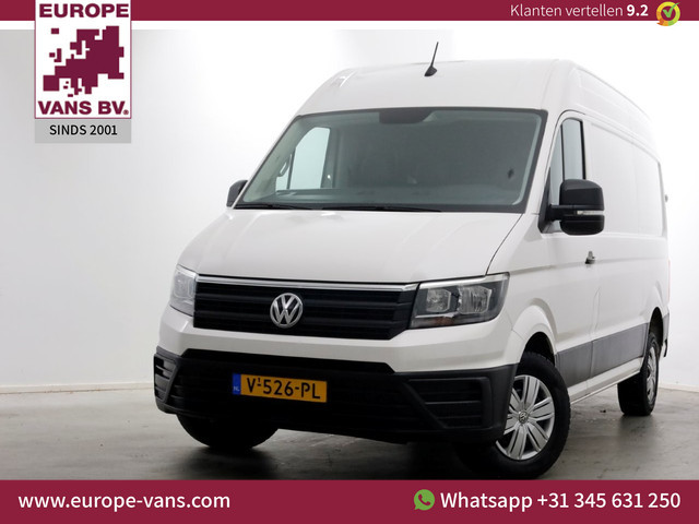 Volkswagen Crafter 2018 Diesel