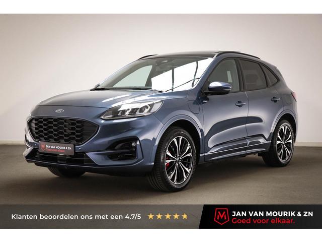Ford Kuga 2023 Hybride