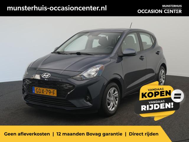 Hyundai i10 2024 Benzine