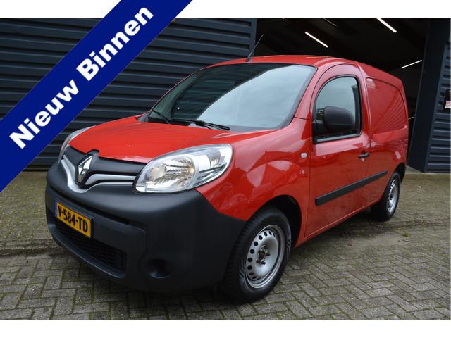 Renault Kangoo 2018 Diesel